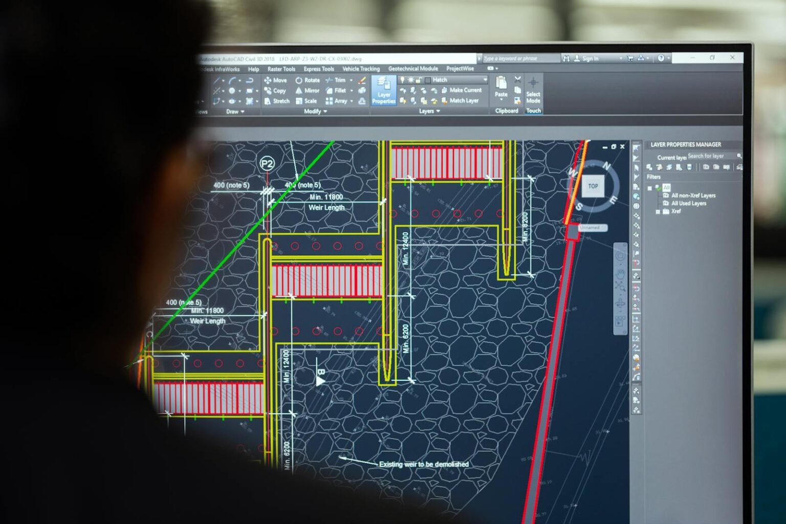CAD Drafting & 3D Modelling - Migatech Engineering & Project Management ...